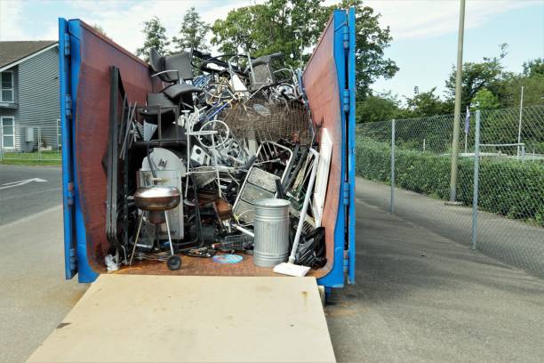 Best Hot Tub Removal  in Roaming Shores, OH