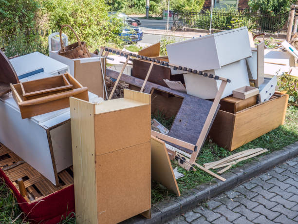 Best Same-Day Junk Removal  in Roaming Shores, OH
