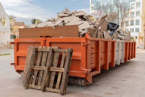Best Office Junk Removal  in Roaming Shores, OH