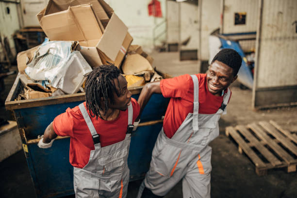 Full-Service Junk Removal in Roaming Shores, OH