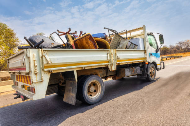 Best Household Junk Removal  in Roaming Shores, OH
