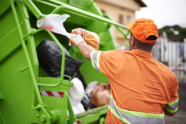 Best Affordable Junk Removal Services  in Roaming Shores, OH