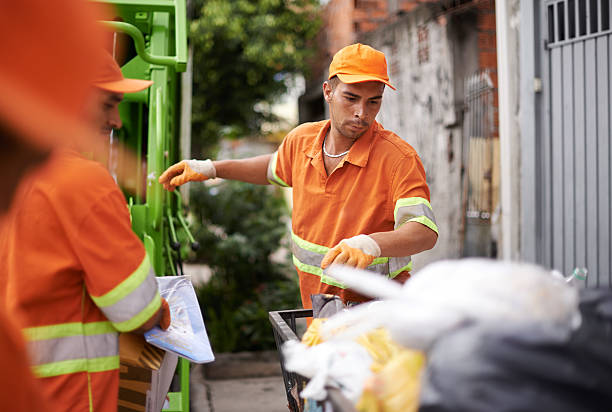 Best Yard Cleanup Services  in Roaming Shores, OH