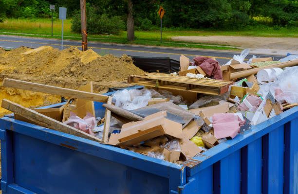 Best Commercial Junk Removal  in Roaming Shores, OH